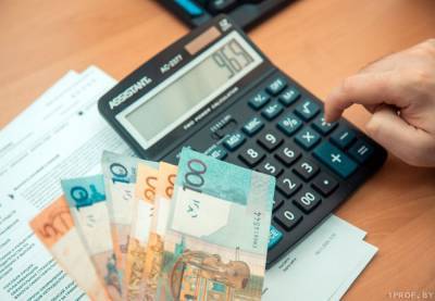 Белорусские наниматели задолжали в ФСЗН более 11 миллионов рублей