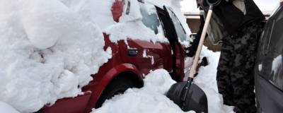 Предстоящие морозы в Москве могут разрядить аккумуляторы автомобилей