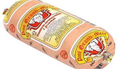 В магазинах Тюменской области продавали паштет с вирусом африканской чумы свиней