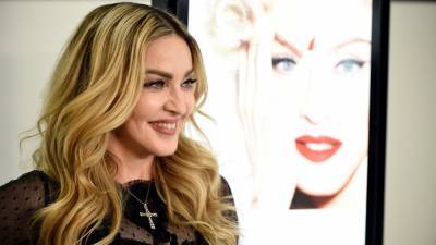 Певица Мадонна снимет фильм для Netflix: подробности
