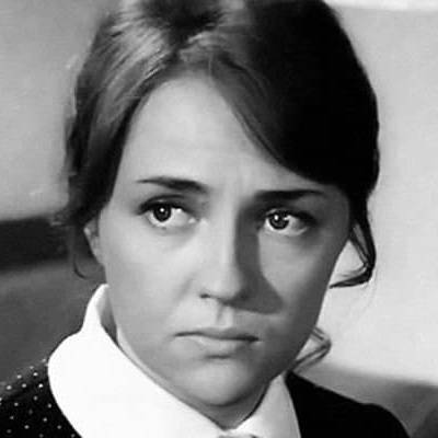 Актриса Екатерина Градова скончалась на 75-м году жизни