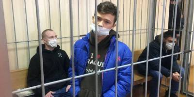«Ты сдохнешь»: в Беларуси подростка с эпилепсией посадили на шесть лет за участие в протестах - nv.ua - Белоруссия - Гомель