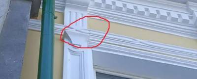 Минкульт прокомментировал трещины на здании обновленного театра кукол в Оренбурге