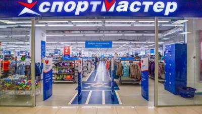 В "Спортмастере" заявили, что продолжают работать, несмотря на санкции - ru.espreso.tv - Снбо