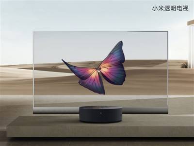Xiaomi продала наибольшее количество телевизоров в 2020 году - news.bigmir.net - Китай