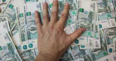 Жительницу Краснознаменска заподозрили в мошенничестве с пособием по безработице