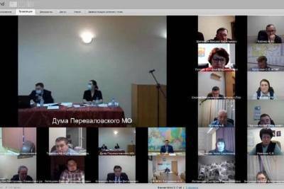 Главы муниципальных образований Тюменского района проводят встречи с жителями в онлайн-формате