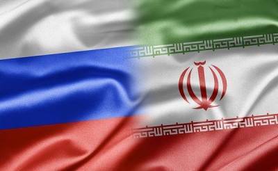 Иран зовёт Россию к «мозговому штурму» для разработки большого договора