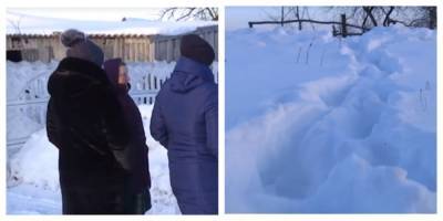 Трагедия случилась с 17-летним украинцем, кадры: "шел по полю 10 км в 26-градусный мороз"