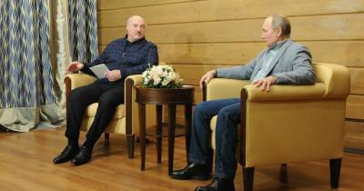 Путин призвал объединить усилия с Европой для борьбы с COVID