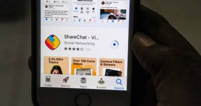 Twitter пытался купить индийский стартап ShareChat чтобы конкурировать с TikTok