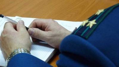Прокуратура указала на бездействие охранника в ходе драки в сахалинском интернате