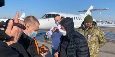 НАБУ задерживает в Борисполе пытавшегося улететь из Украины топ-фигуранта дела о ПриватБанке - ТЕЛЕГРАФ