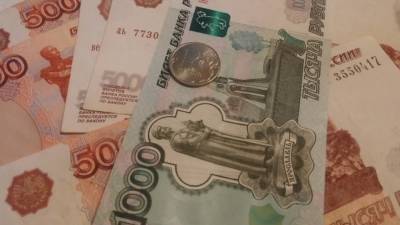 Пенсионный фонд России назвал получателей доплаты в 9500 рублей