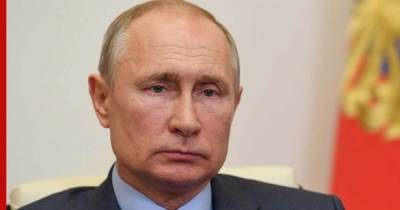 Путин заявил, что Москва остается крупнейшим инвестором для Минска