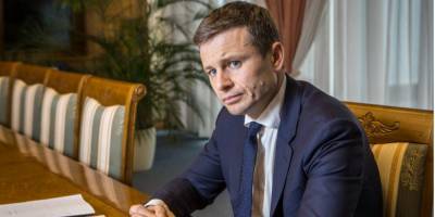 Минфин планирует старт программы Доступная ипотека на начало марта — Марченко