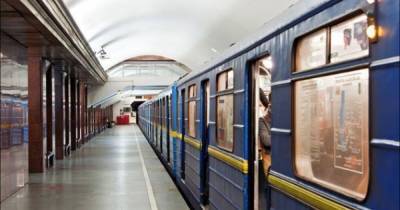 ЕБРР выделит 50 миллионов евро на новые вагоны киевского метро