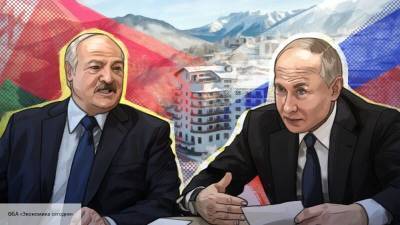 Лукашенко объяснил выбранный для переговоров с Путиным стиль одежды
