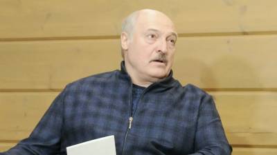 Лукашенко выразил надежду на скорое возобновление автосообщения с Россией