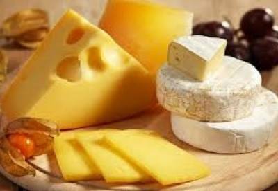 Употребление сыра может спасти от серьезных болезней — ученые