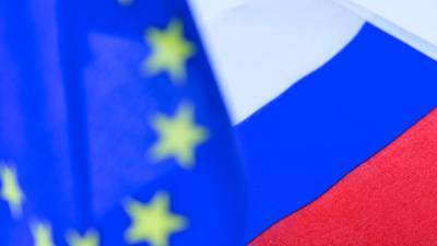 В ЕС договорились об антироссийских мерах, сообщает Reuters