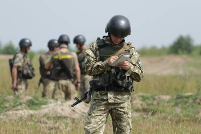 Украина проведет учения вблизи Крыма: тогда же на оккупированном полуострове их сделает Россия
