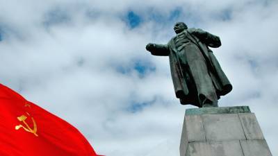 Во Владимирской области обсуждают перенос памятника Ленину за 3,6 млн