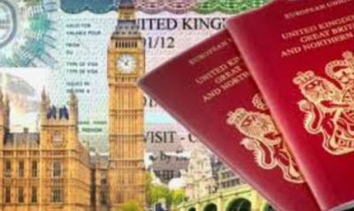 Популярность «золотых виз» в Великобританию возрастет на 8,4% — прогноз