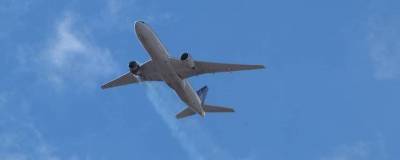 Авиакомпании приостановили эксплуатацию почти 130 самолетов Boeing 777