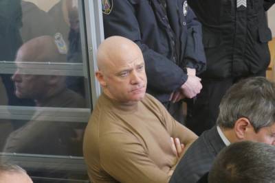В апелляции ВАКС объяснили отмену оправдательного приговора Труханову