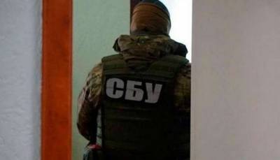 Российские спецслужбы пытались завербовать чиновников на Луганщине
