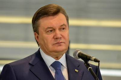 Дела против Януковича годами сливались в больших масштабах, – юрист