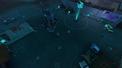 Фанатская стратегия по вселенной Half-Life появилась в Steam спустя 13 лет разработки