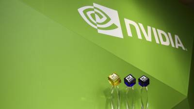 Видеокарты с защитой от майнинга Nvidia GeForce RTX 3060 начали продавать с рук