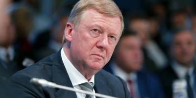 Министр энергетики Шульгинов заблокировал дорогостоящий проект Чубайса