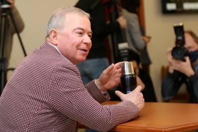 В уголовном деле мэра Вентспилса усматривается «российский след»