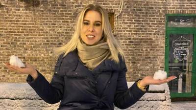 Соболь скомпрометировала своего адвоката выложенным в Сеть видео о "визите" к сотруднику ФСБ
