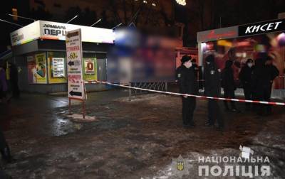 Купили лекарство без рецепта: в Харькове у аптеки произошла стрельба