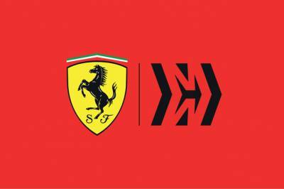 В Ferrari подписали контракт с пивным брендом