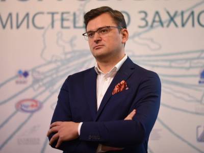 Кулеба: Удивляюсь, почему ЕС готовит санкции против РФ из-за Навального, а не из-за репрессий в Крыму