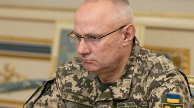 На Донбассе погиб еще один украинский военный – Хомчак