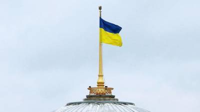 Власти Украины сообщили о снижении экономической зависимости от РФ
