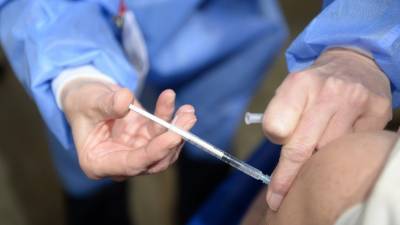 На Украине назвали возможную дату поставки вакцины AstraZeneca