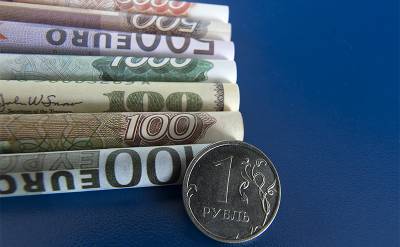 Эксперт назвал предел укрепления курса рубля