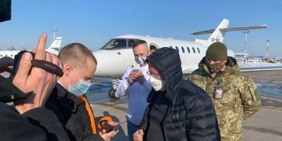 Бывшего зампреда правления ПриватБанка Яценко задержали в аэропорту - Фурса дал прогноз о том, что будет далее - ТЕЛЕГРАФ