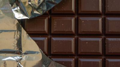 Ученые доказали положительное влияние какао и шоколада на мозг человека