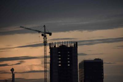 Рост цен на жилье из-за указа Мишустина предрекли в России