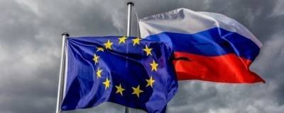 В ЕС договорились о расширении санкций против россиян из-за Навального