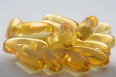 Медики рассказали, чем опасна передозировка витамина D для здоровья