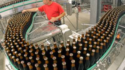 Немецкие пивовары потеряли миллионы, многим грозит банкротство